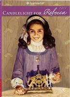Candlelight for Rebecca 1593695829 Book Cover