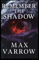 Remember the Shadow B0GWRSJF39 Book Cover