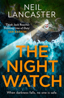 The Night Watch 0008470421 Book Cover