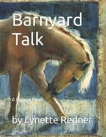 Barnyard Talk: A Picture Book B0C9SLCRDD Book Cover