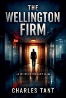 The Wellington Firm B0HBGPHKNG Book Cover