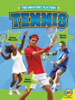 Tennis 1621275043 Book Cover