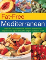 Fat-Free Mediterranean 1780193580 Book Cover