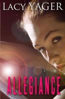 Shadow Allegiance 0989814726 Book Cover