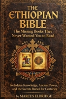 THE ETHIOPIAN BIBLE B0GW5X9M2S Book Cover