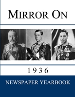 Mirror On 1936 0359264875 Book Cover