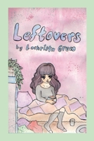 Leftovers 1329119460 Book Cover