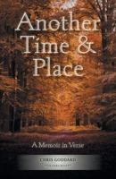 Another Time & Place: A Memoir in Verse 103915204X Book Cover