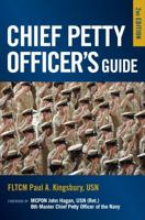 Chief Petty Officer's Guide 1682472272 Book Cover