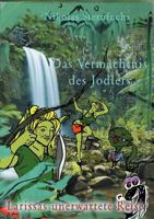 Larissas unerwartete Reise 3738632646 Book Cover