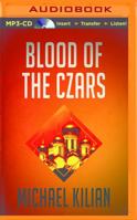 Blood of theCzars 0312900791 Book Cover