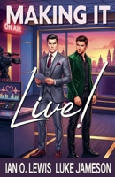 Making It Live! B0H9LN1GNH Book Cover