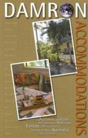 Damron Accommodations 0929435184 Book Cover