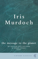 The Message to the Planet 0140126643 Book Cover