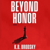 Beyond Honor 1668168464 Book Cover