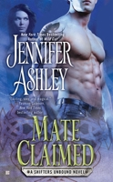 Mate Claimed 0425251012 Book Cover