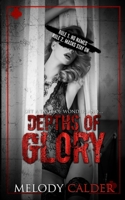 Depths of Glory: The Club Wonderland Series B0CTQT1R62 Book Cover