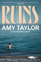 Ruins 0593595602 Book Cover