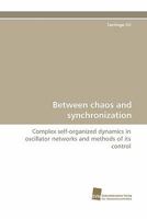 Between Chaos and Synchronization 3838121163 Book Cover