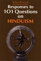 Responses to 101 Questions on Hinduism 080913845X Book Cover