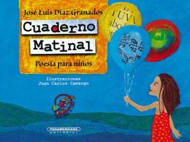 Cuaderno Matinal (Spanish Edition) 9583005835 Book Cover