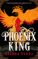 The Boy with Fire 0316522775 Book Cover