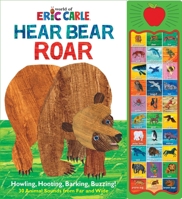 Hear Bear Roar