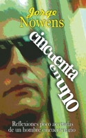 Cincuenta en Uno: Bloguerías (Spanish Edition) B0CTXPTDD7 Book Cover
