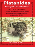 Platanides: Through The Eye of The Storm B09X1YV6D3 Book Cover