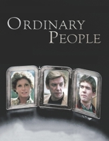 Ordinary People: Screenplay B08B7K5C94 Book Cover