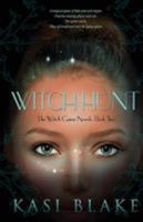 Witch Hunt 1475107277 Book Cover