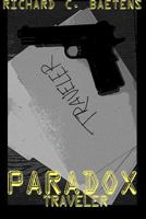 Paradox: Traveler 1480177350 Book Cover