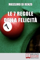 Le 7 Regole della Felicità 886174088X Book Cover