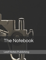 The Notebook 1675930031 Book Cover