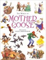The World of Mother Goose 0762423129 Book Cover