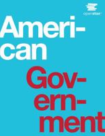 The American Government 1947172654 Book Cover