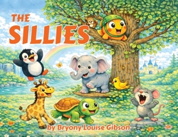 The Sillies 1807001229 Book Cover