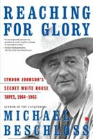 Reaching for Glory 074322714X Book Cover