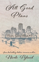 All Good Plans null Book Cover