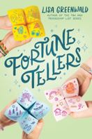 Fortune Tellers 0063255855 Book Cover