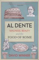 Al Dente 1847394426 Book Cover