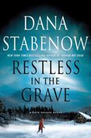 Restless In The Grave 0312559135 Book Cover