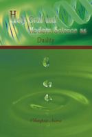Holy Grail and Modern Science as Duality 0595475035 Book Cover