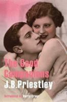 The Good Companions 0586051961 Book Cover