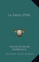 La Salle 1164886932 Book Cover