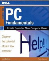 Guide to PC Fundamentals Ultimate Guide for New Computer Users 1592005721 Book Cover