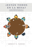 ¿Están todos en la mesa? (Spanish Edition) 1961908433 Book Cover