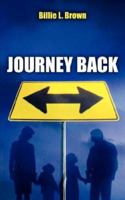 JOURNEY BACK 1600345336 Book Cover