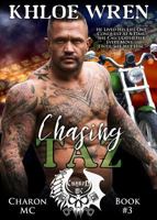 Chasing Taz 0987627562 Book Cover