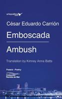 Emboscada / Ambush 194007570X Book Cover